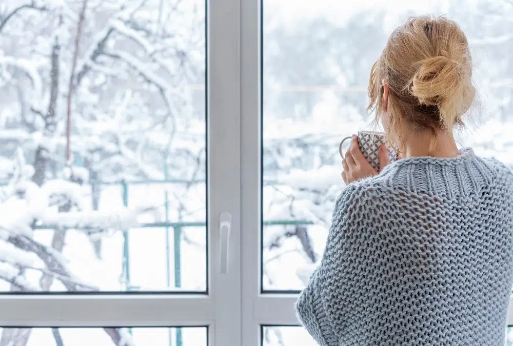 How to Prepare Your Home for Winter Window Installation