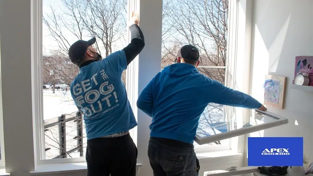 Understanding Winter Window Installation Possibilities