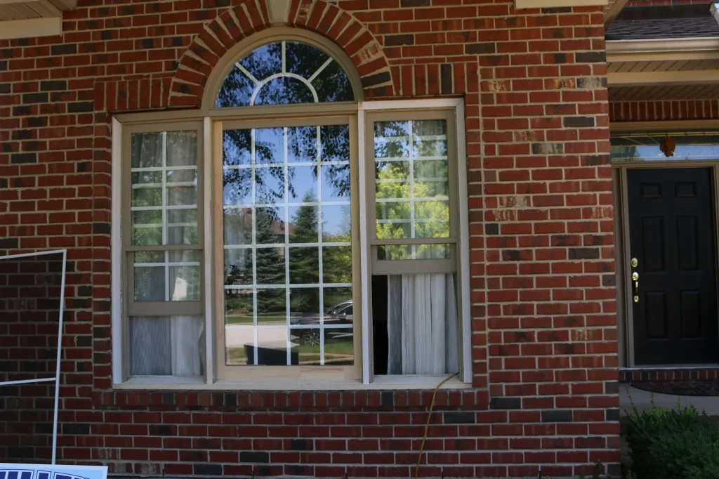 Full Window Replacement Naperville