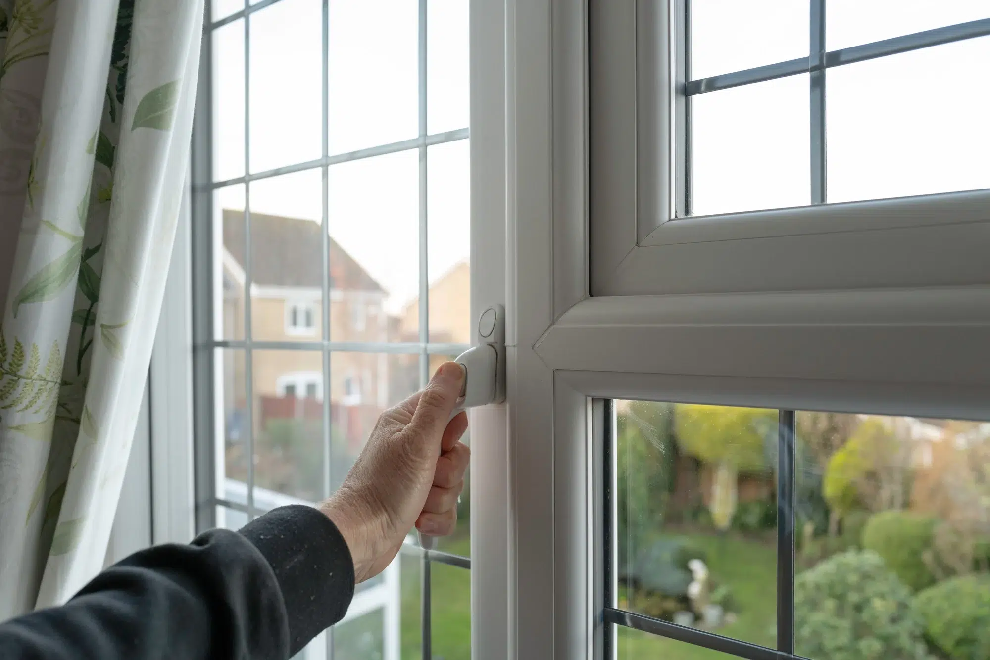 How to Insulate Single-Pane Windows?