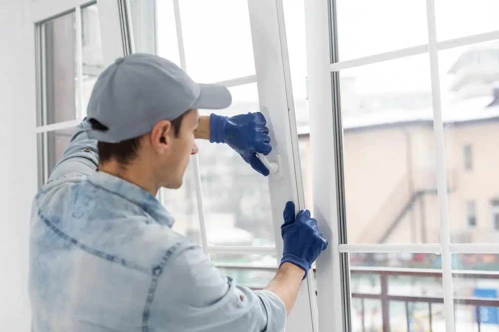 Inspect and Prepare Your Windows