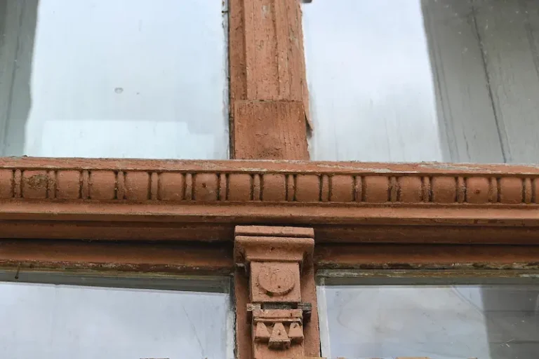 Commercial Historic Window Repair in Rockford, IL