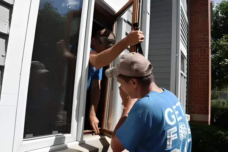 Fast Emergency Glass Replacement in Rockford, IL