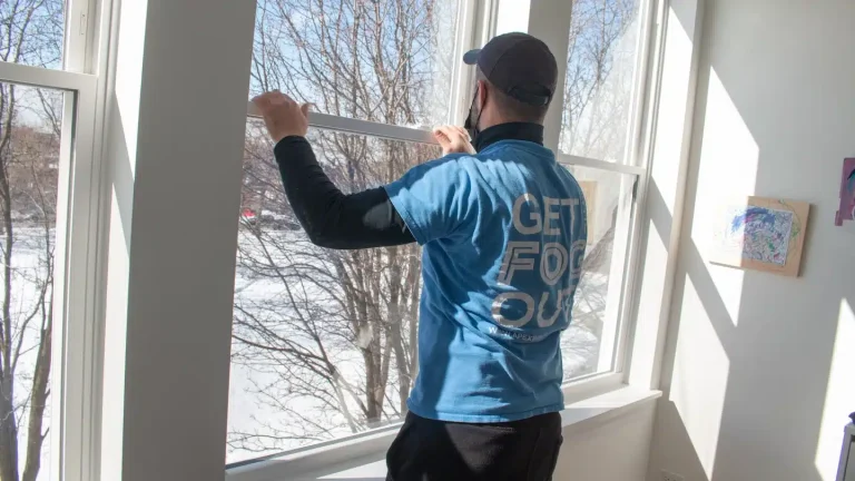 Emergency Home Window Repair in Rockford, IL