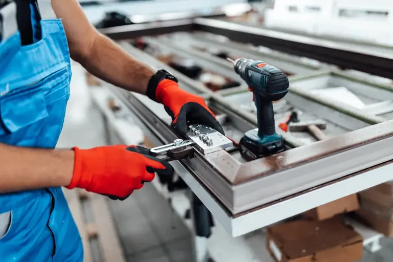 Professional Historic Metal Window Restoration in Rockford, IL