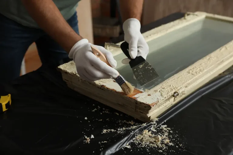 Professional Historic Window Hardware Restoration in Rockford, IL