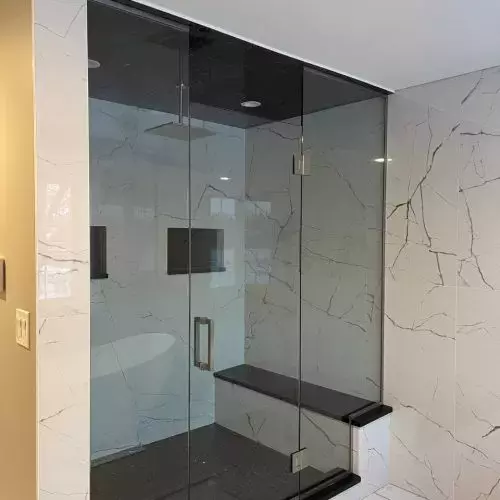 Professional Shower Glass Repair in Rockford, IL