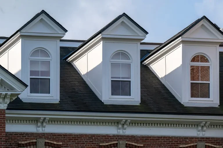 Single-Hung Windows in Rockford, IL