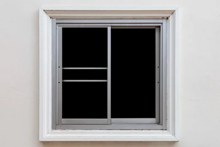 Sliding Windows in Rockford, IL