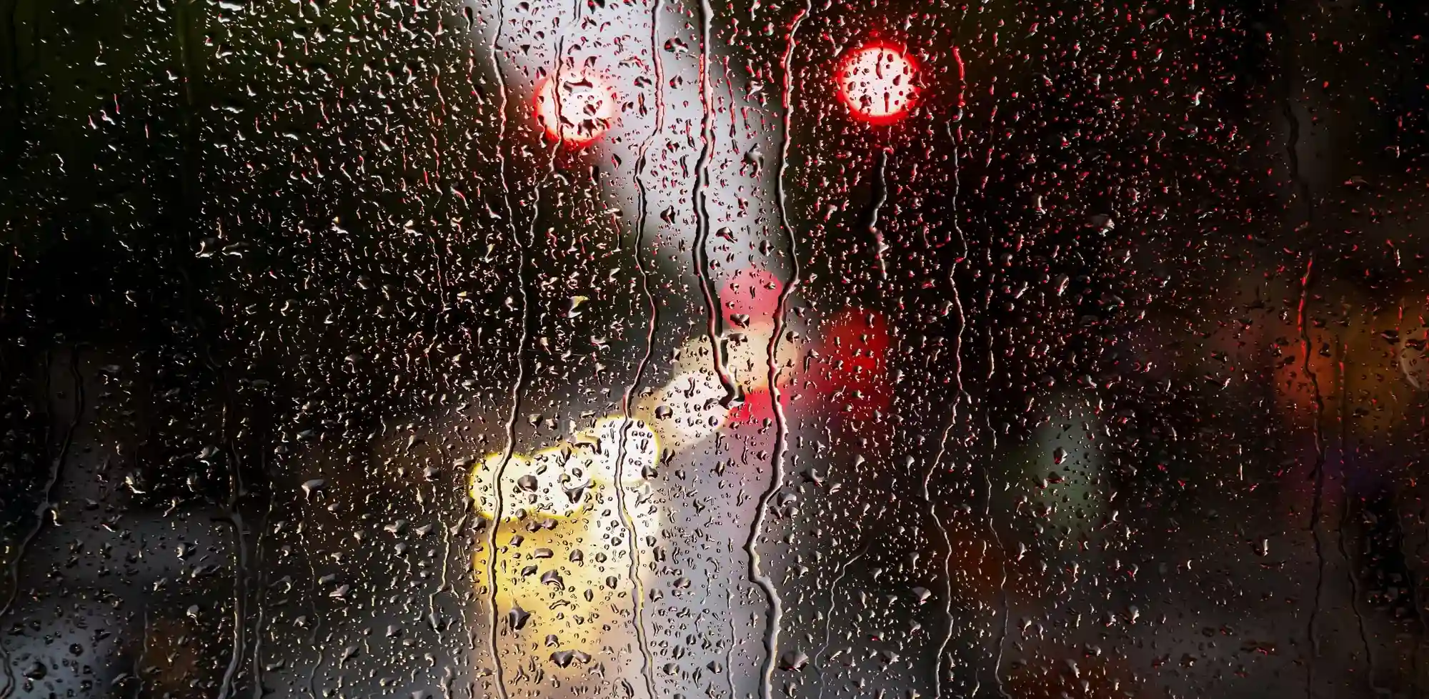 Can New Windows Be Installed in the Rain?