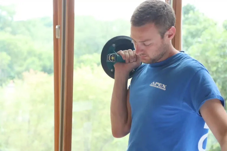 Professional Window Glass Replacement in Minnesota