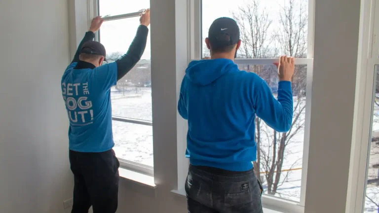 Minnesota Window Hardware Repair