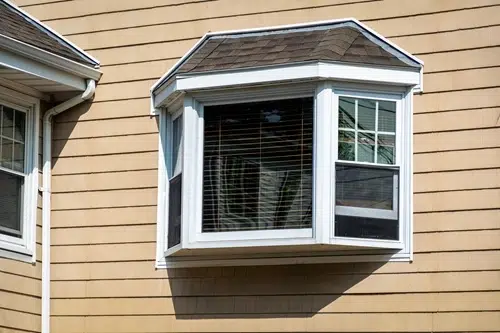 Single-Pane and Double-Pane Configurations