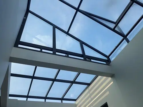 Custom and Architectural Skylights