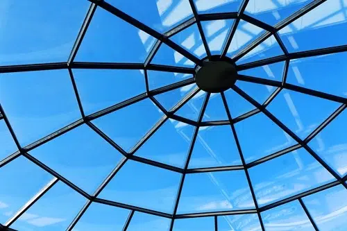 Domed Skylights