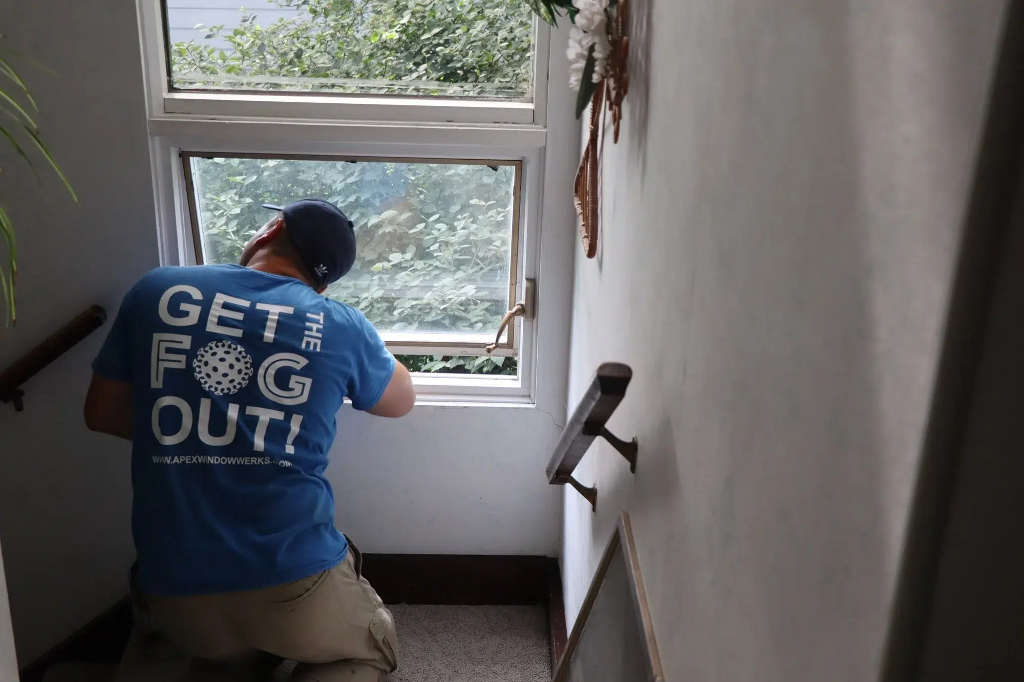 Awning Window Repair and Replacement in Chicago