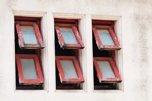 Multi-Panel Awning Configurations