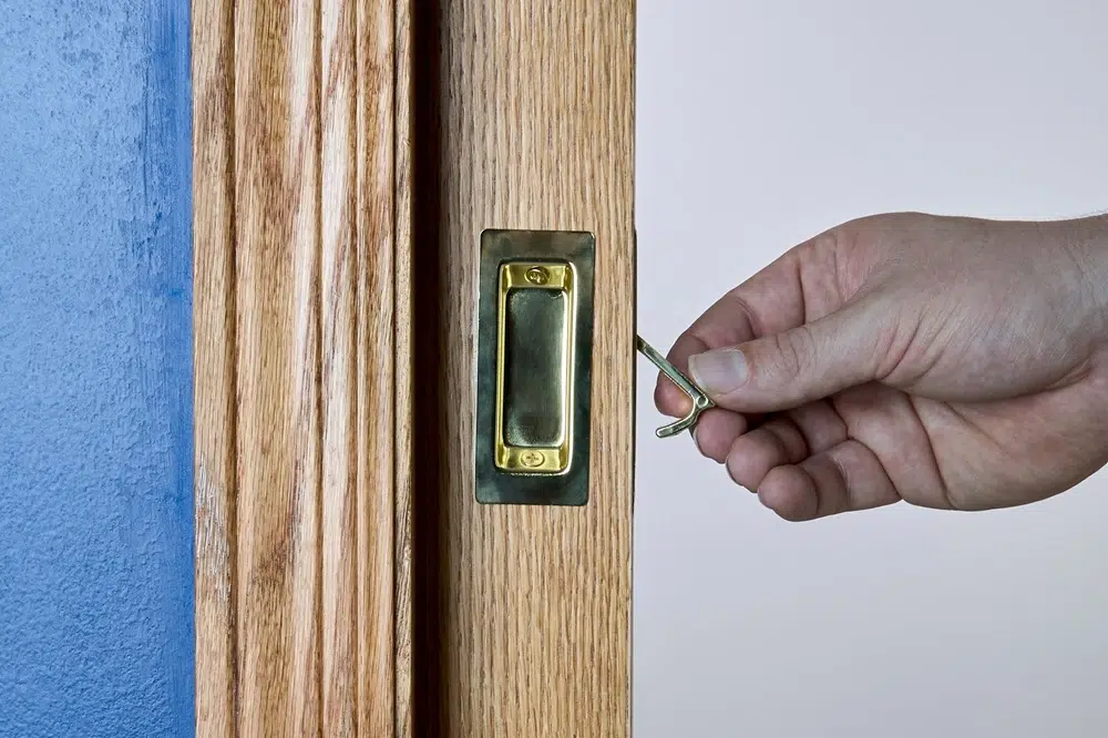 Slams Instead of Soft-Closing