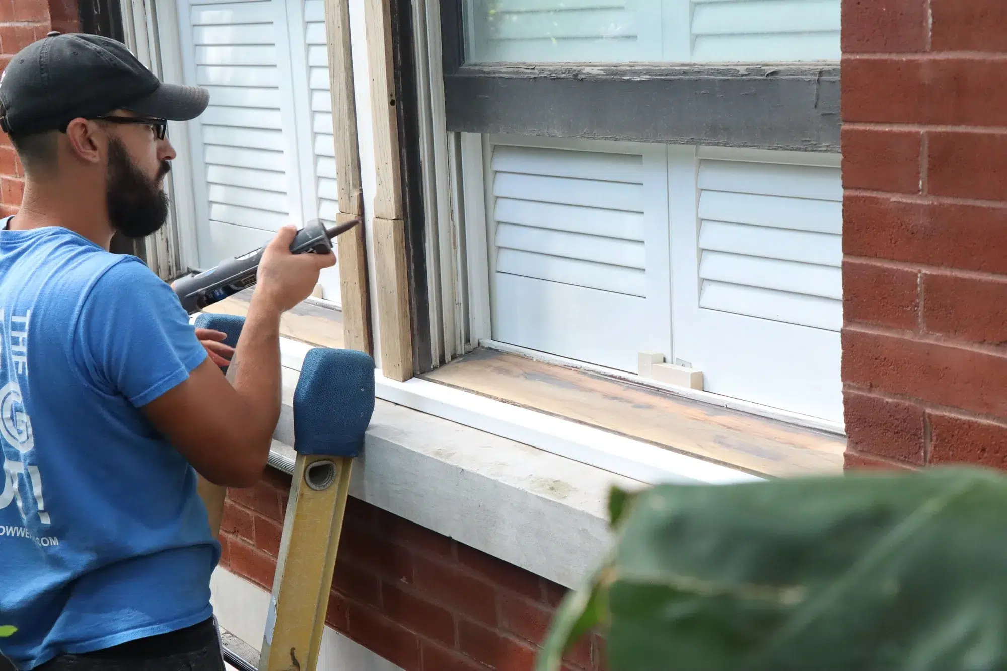 Window Insulation Chicago