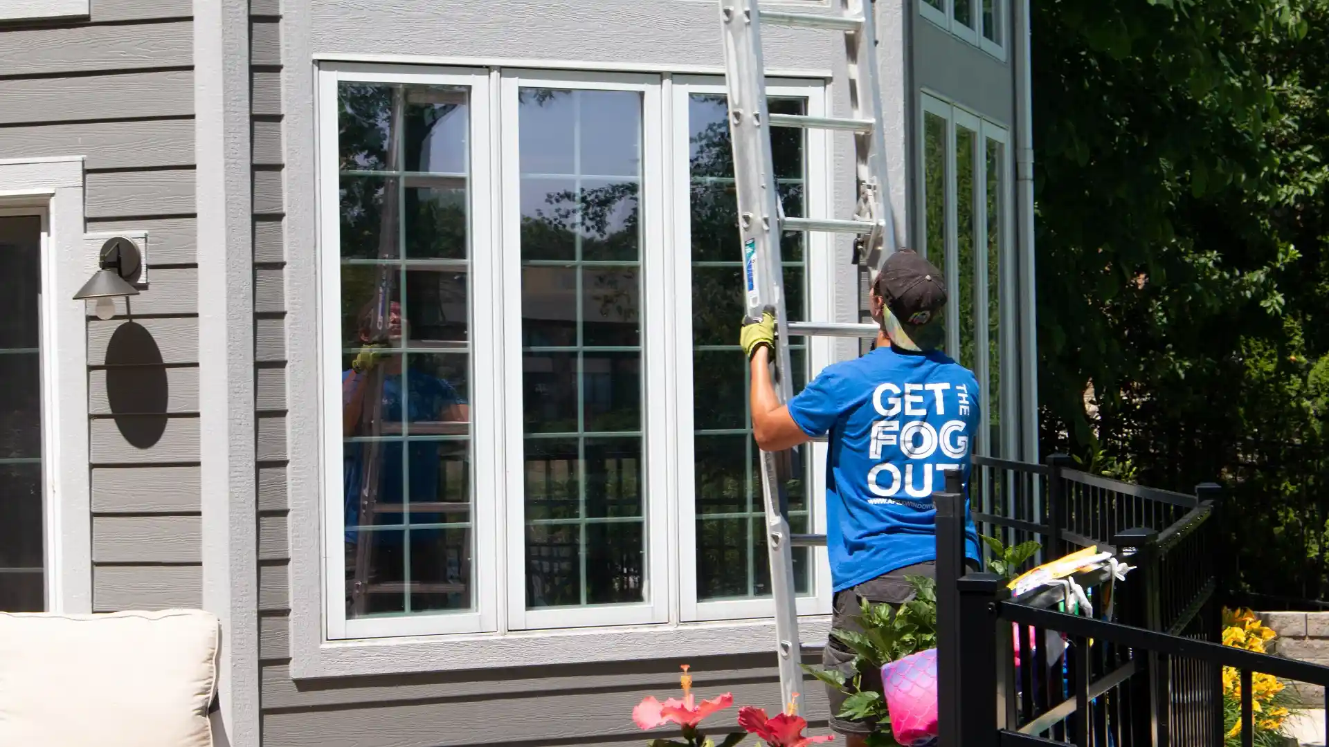 Peachtree Windows & Doors Repair