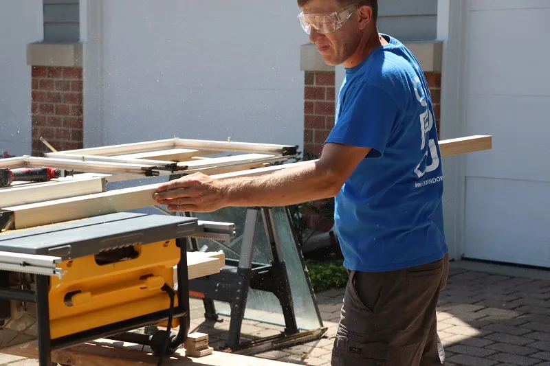 Window Balance Repair