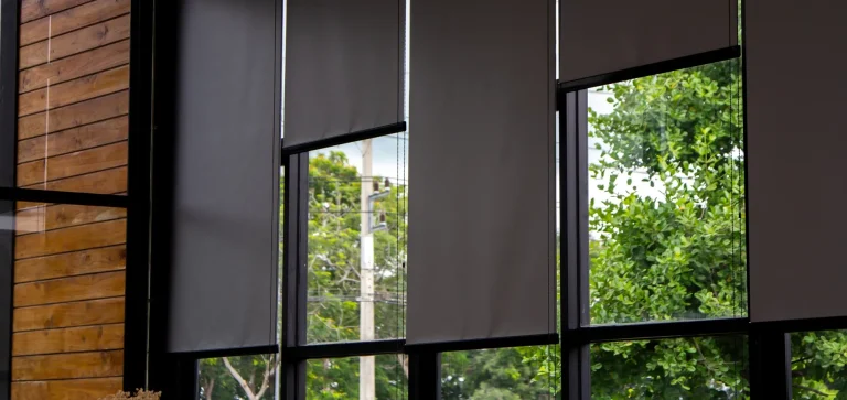 8 Window Treatment Trends for 2026: The Intersection of Designer Style and Window Care