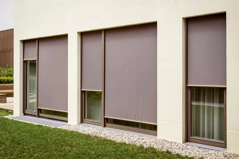 High-Performance Layering