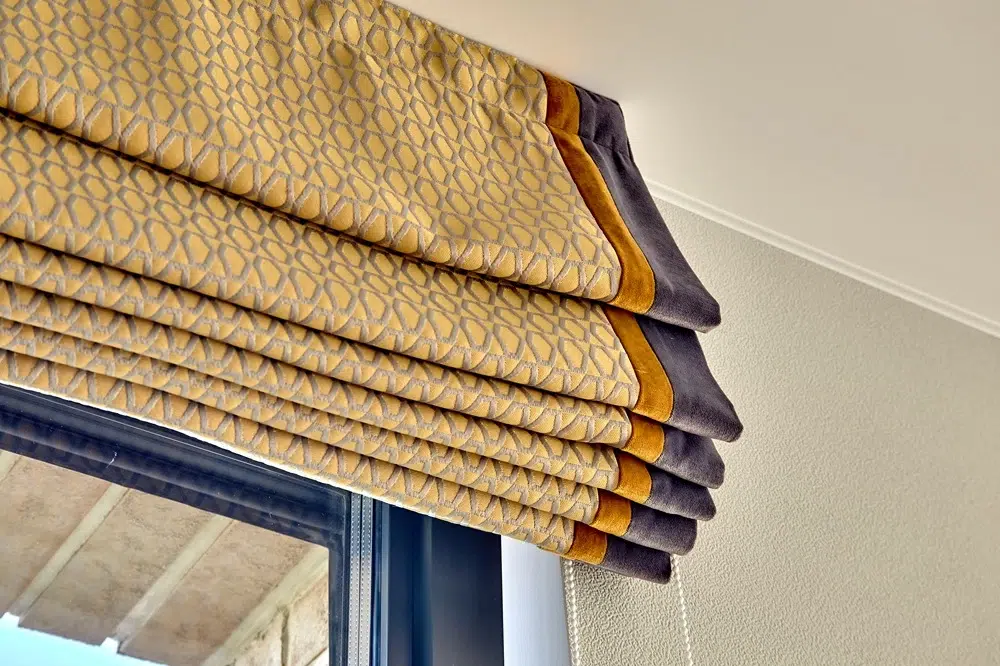 Sustainable Jewel Tones & Bold Patterns