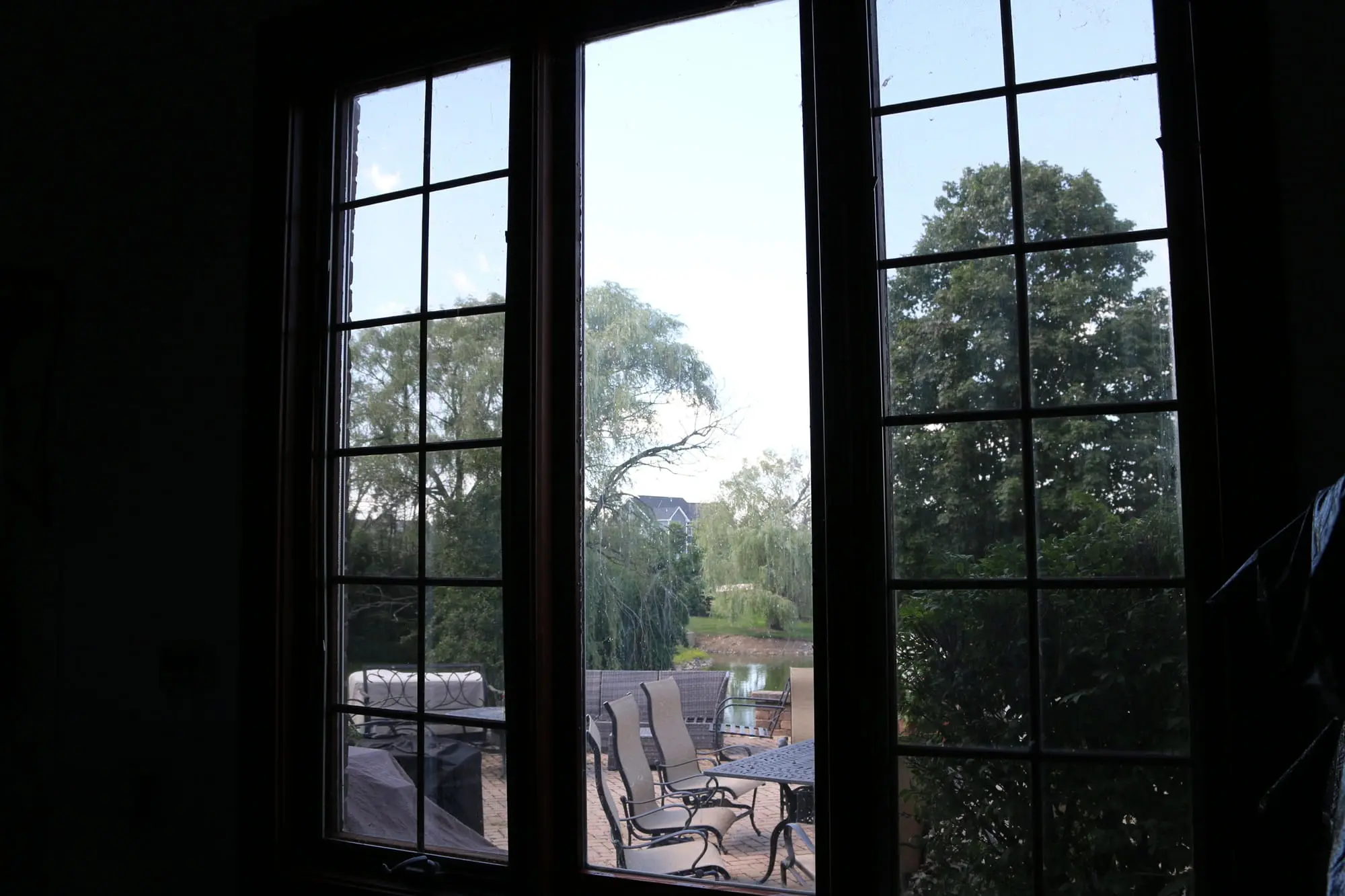 Thermo-Tech Windows & Doors Repair