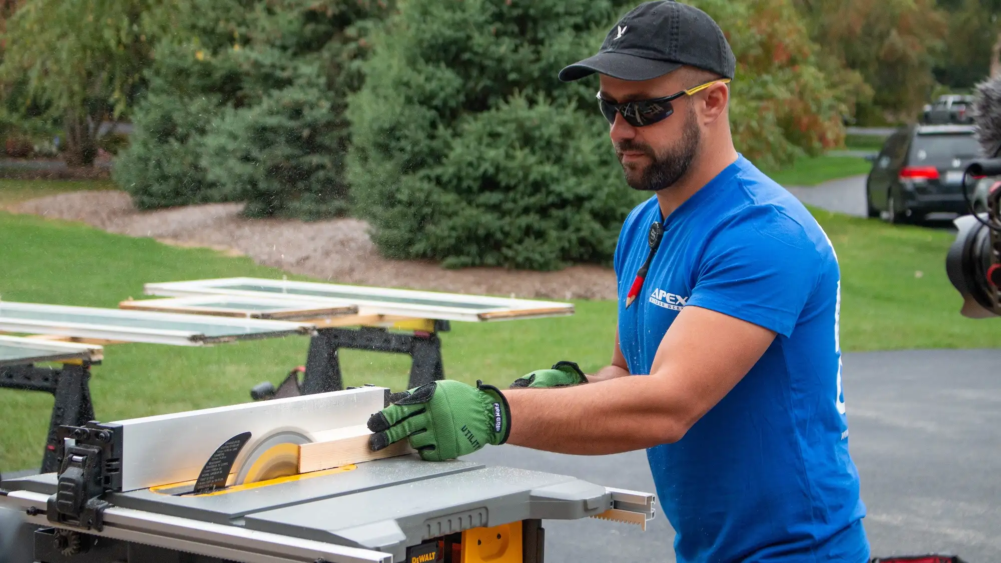 Garage Door Repair Services in Chicago