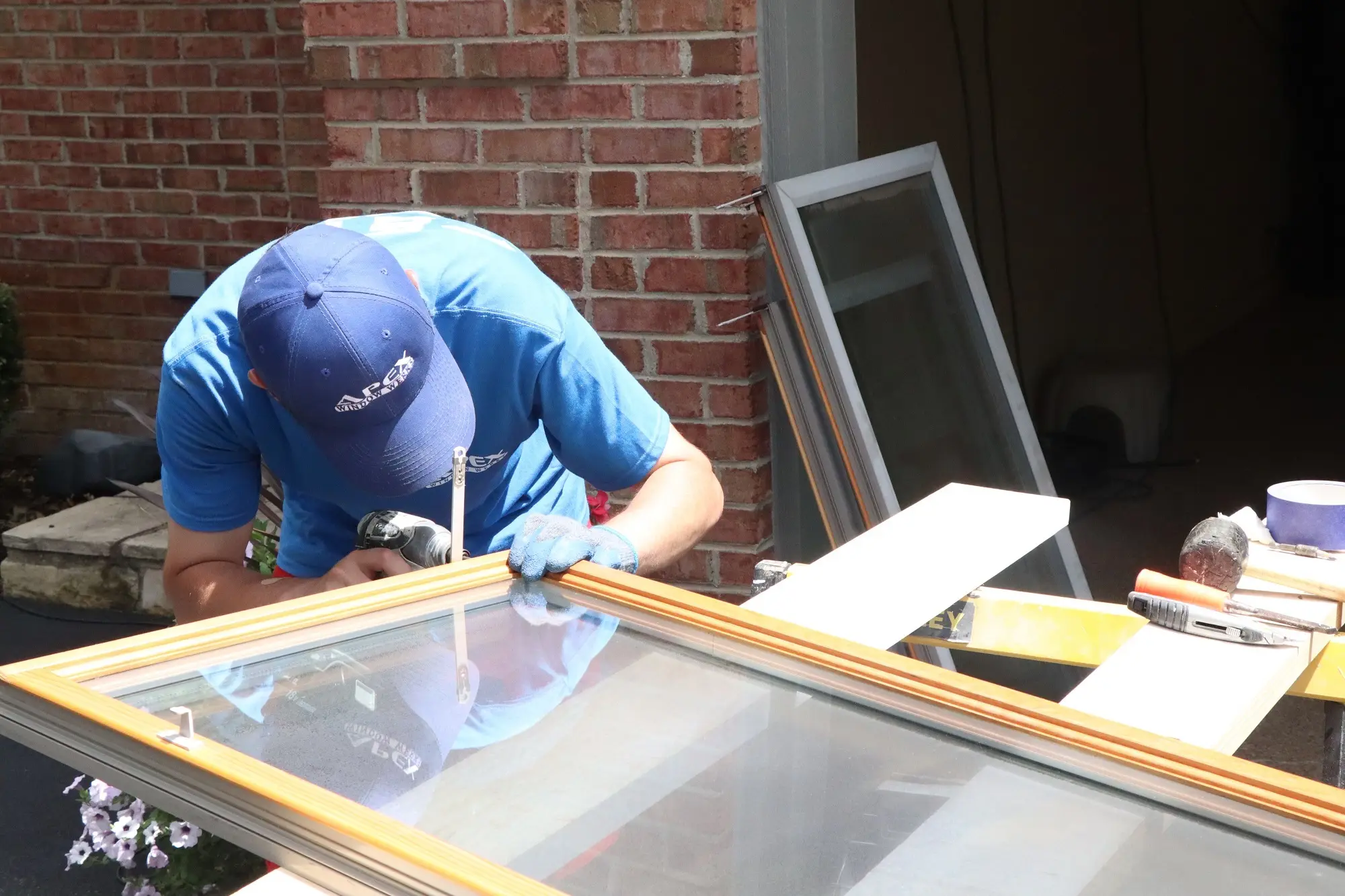 Window Repair Services <br>in Duluth, MN<br>